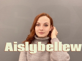 Aislybellew