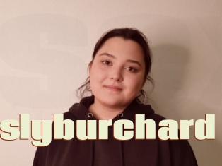 Aislyburchard