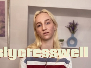 Aislycresswell