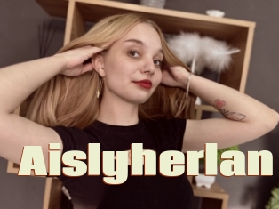 Aislyherlan