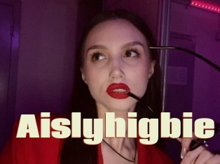 Aislyhigbie