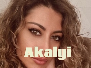 Akalyi