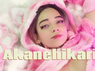Akanehikari
