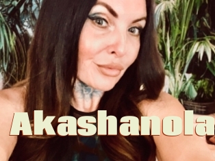 Akashanola