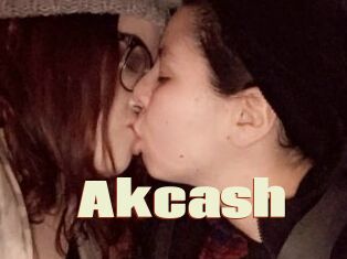 Akcash