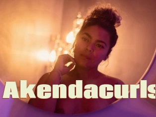 Akendacurls