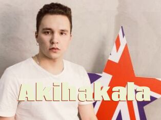 Akihakala