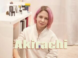 Akirachi