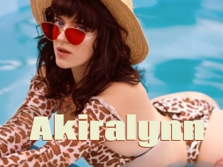 Akiralynn