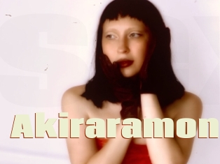 Akiraramon