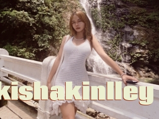 Akishakinlley