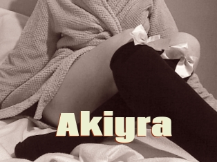 Akiyra