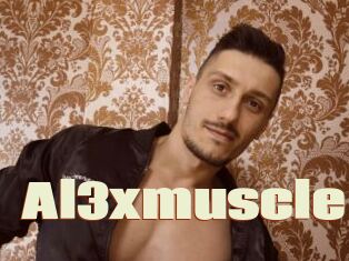 Al3xmuscle