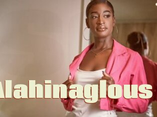 Alahinaglous