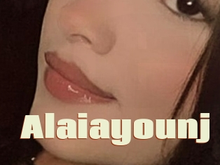 Alaiayounj