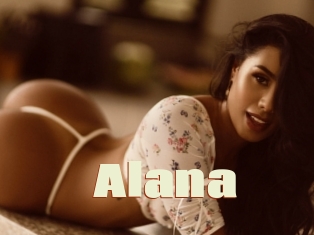 Alana