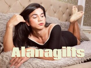 Alanagilts