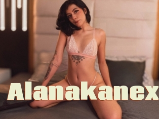 Alanakanex