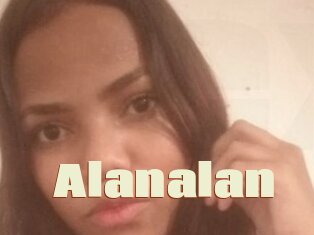 Alanalan