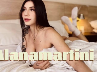 Alanamartini