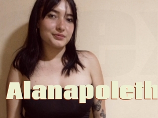 Alanapoleth