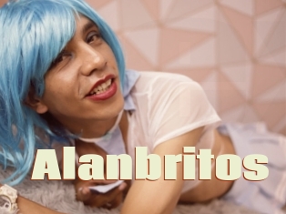 Alanbritos