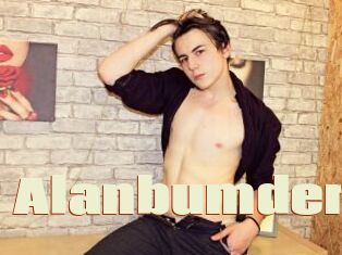 Alanbumder
