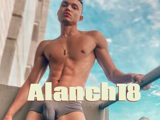 Alanch18