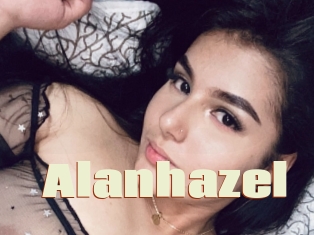 Alanhazel