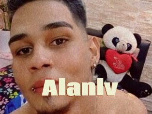 Alanlv