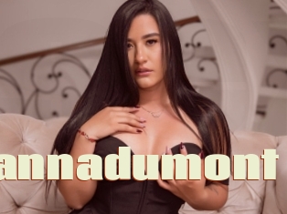 Alannadumont