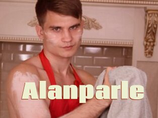 Alanparle