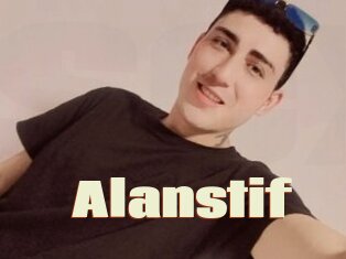 Alanstif