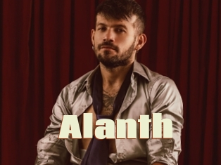 Alanth