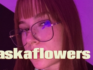 Alaskaflowers