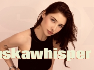 Alaskawhisper