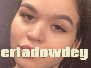 Albertadowdey