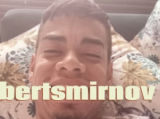 Albertsmirnov