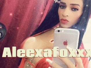 Aleexafoxxx