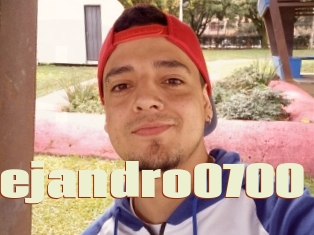 Alejandro0700