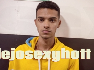 Alejosexyhott