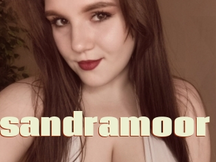 Aleksandramoor
