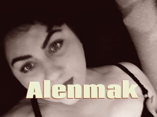 Alenmak