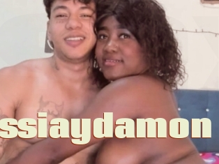 Alessiaydamon