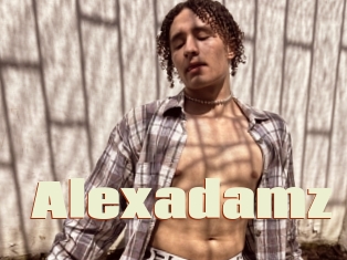 Alexadamz