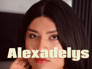 Alexadelys