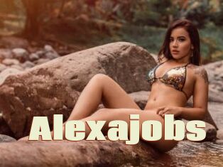 Alexajobs