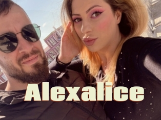 Alexalice