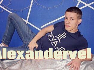 Alexandervel