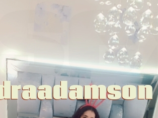 Alexandraadamson